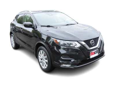 2021 Nissan Rogue Sport SV -
                  Nanuet, NY