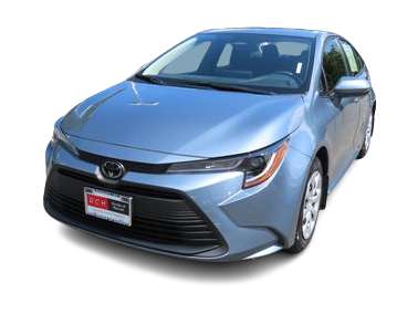 Thumbnail: 2026 Toyota Corolla - 1