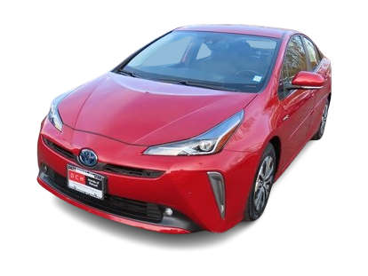 2022 Toyota Prius XLE -
                Nanuet, NY