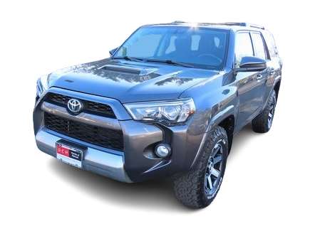 2019 Toyota 4Runner TRD Off Road -
                Nanuet, NY