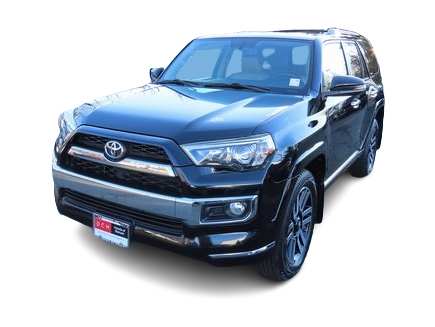 2015 Toyota 4Runner Limited -
                Nanuet, NY