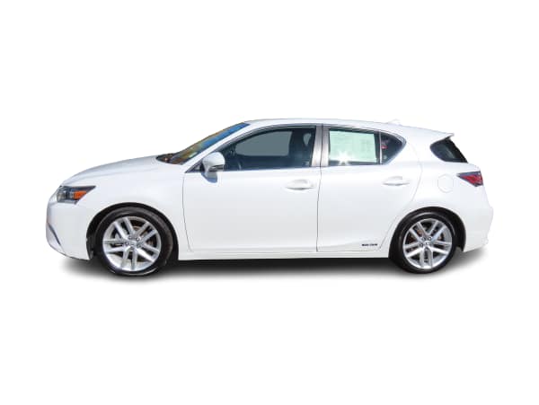 2014 Lexus CT 200h -
                  Nanuet, NY