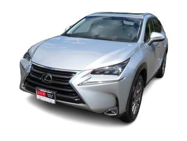 2015 Lexus NX 200t -
                  Nanuet, NY