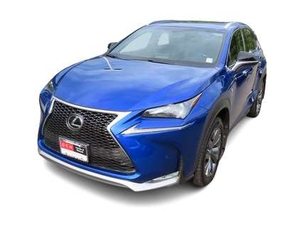 2017 Lexus NX 200t -
                  Nanuet, NY