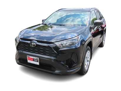 Thumbnail: 2019 Toyota RAV4 - 1