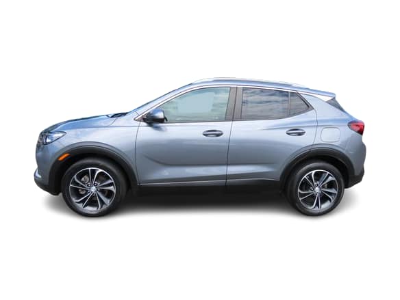2020 Buick Encore GX Select -
                  Nanuet, NY