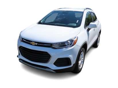 2021 Chevrolet Trax LT -
                Nanuet, NY