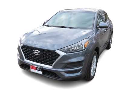 2019 Hyundai Tucson SE -
                  Nanuet, NY