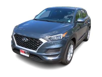 2020 Hyundai Tucson SE -
                Nanuet, NY