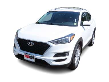 2021 Hyundai Tucson Value -
                  Nanuet, NY