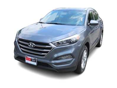 2016 Hyundai Tucson SE -
                  Nanuet, NY