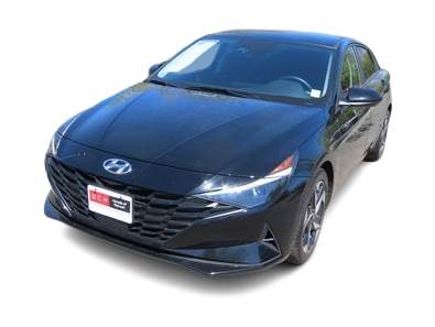 2023 Hyundai Elantra SEL -
                Nanuet, NY