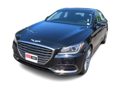 2020 Genesis G80 3.8T -
                  Nanuet, NY