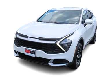 Thumbnail: 2023 Kia Sportage - 1