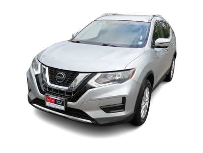 2018 Nissan Rogue SV -
                Nanuet, NY
