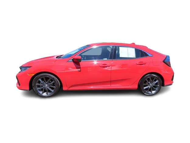 Thumbnail: 2020 Honda Civic - 1