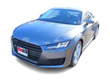 2017 Audi TT  -
                Nanuet, NY