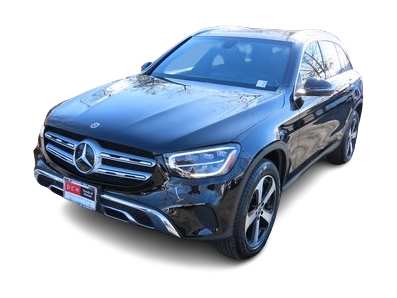 2021 Mercedes-Benz GLC 300 -
                Nanuet, NY