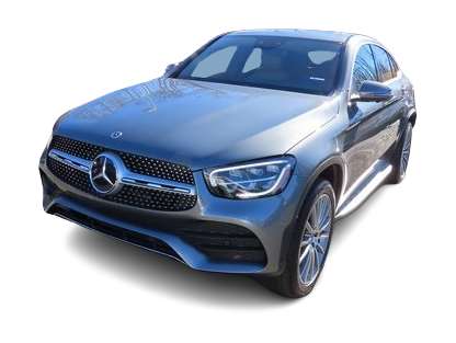 2021 Mercedes-Benz GLC 300 -
                Nanuet, NY