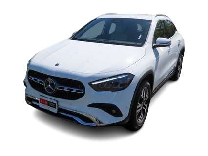2025 Mercedes-Benz GLA 250 -
                  Nanuet, NY