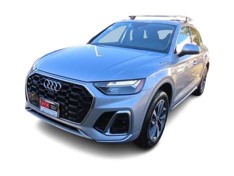 2022 Audi Q5 Premium Plus -
                Nanuet, NY