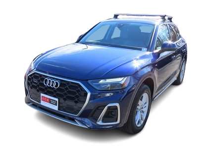 2022 Audi Q5 Premium -
                Nanuet, NY