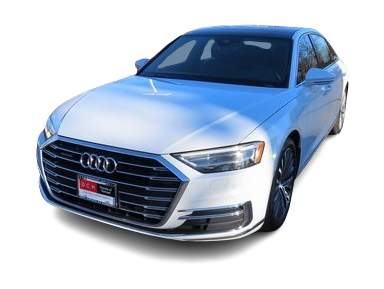 2020 Audi A8 L -
                  Nanuet, NY