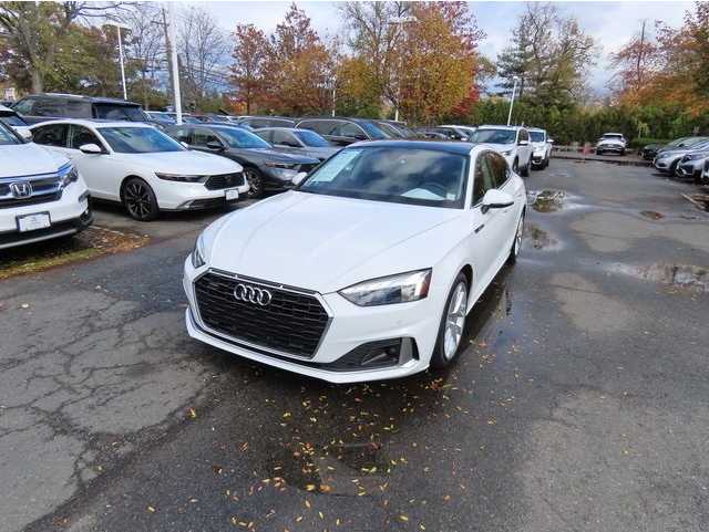 2023 Audi A5 Sportback Premium's photo