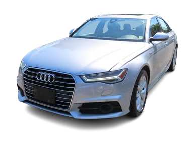 2018 Audi A6 Premium Plus -
                  Nanuet, NY
