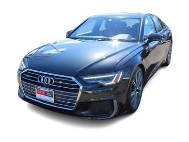 Thumbnail: 2019 Audi A6 - 1