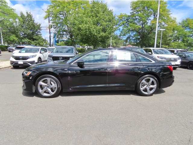 2024 Audi A6