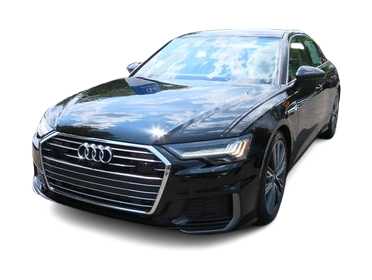 Thumbnail: 2019 Audi A6 - 1