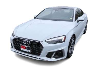 Thumbnail: 2023 Audi A5 - 1