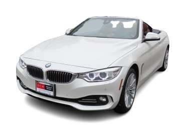 2015 BMW 4 Series 435i -
                  Nanuet, NY
