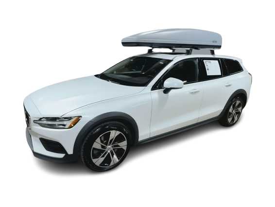 2020 Volvo V60 T5 -
                  Nanuet, NY