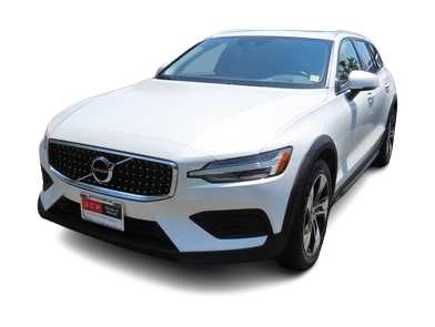 2020 Volvo V60 T5 -
                  Nanuet, NY