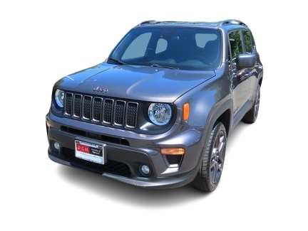Thumbnail: 2021 Jeep Renegade - 1