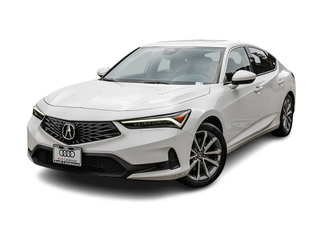 2023 Acura Integra  -
                  Calabasas, CA
