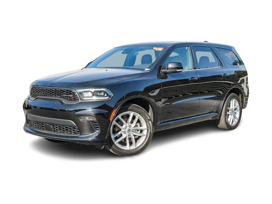 2022 Dodge Durango GT -
                Calabasas, CA