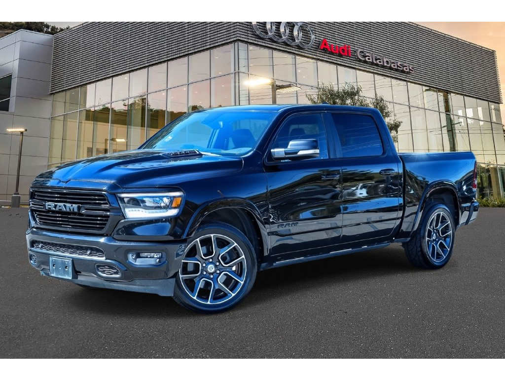 2019 RAM 1500 Pickup Laramie
