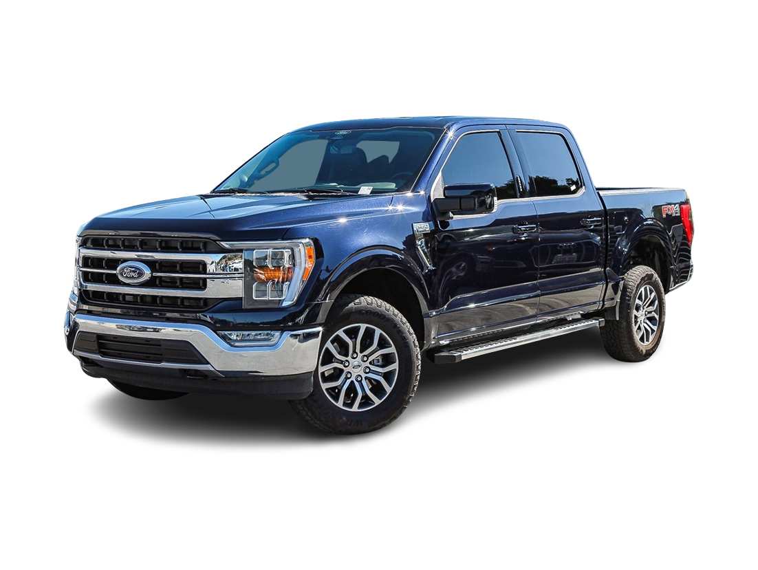 2022 Ford F-150 Lariat -
                Calabasas, CA