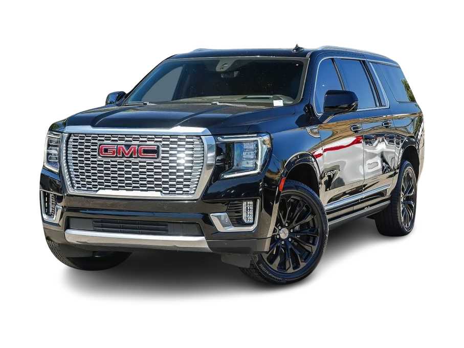 2022 GMC Yukon XL Denali -
                  Calabasas, CA