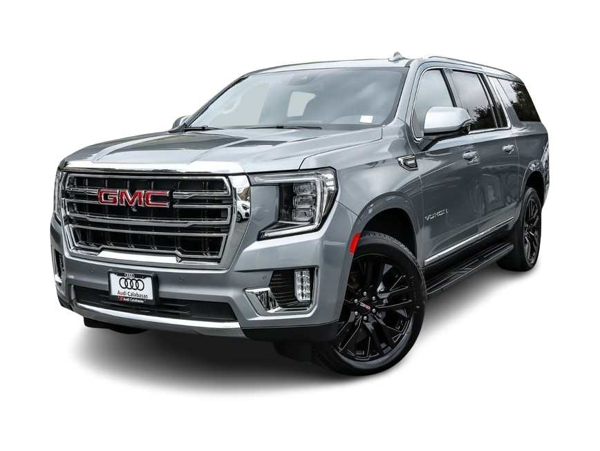 Thumbnail: 2024 GMC Yukon XL - 1