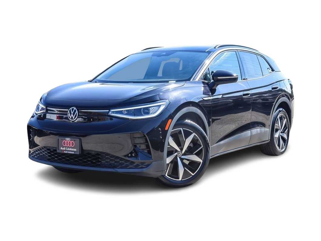 2023 Volkswagen ID.4 S -
                  Calabasas, CA