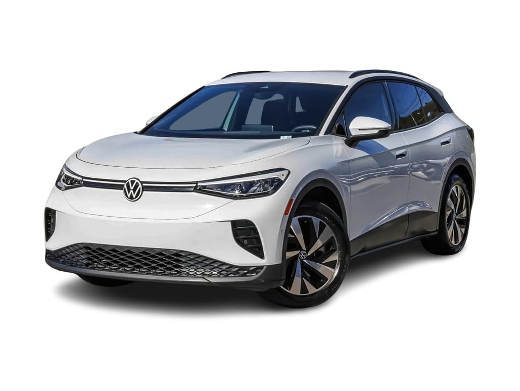 Thumbnail: 2024 Volkswagen ID.4 - 1