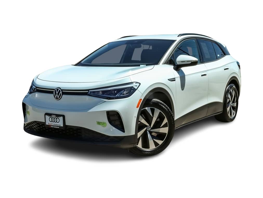 2023 Volkswagen ID.4 Pro -
                  Calabasas, CA