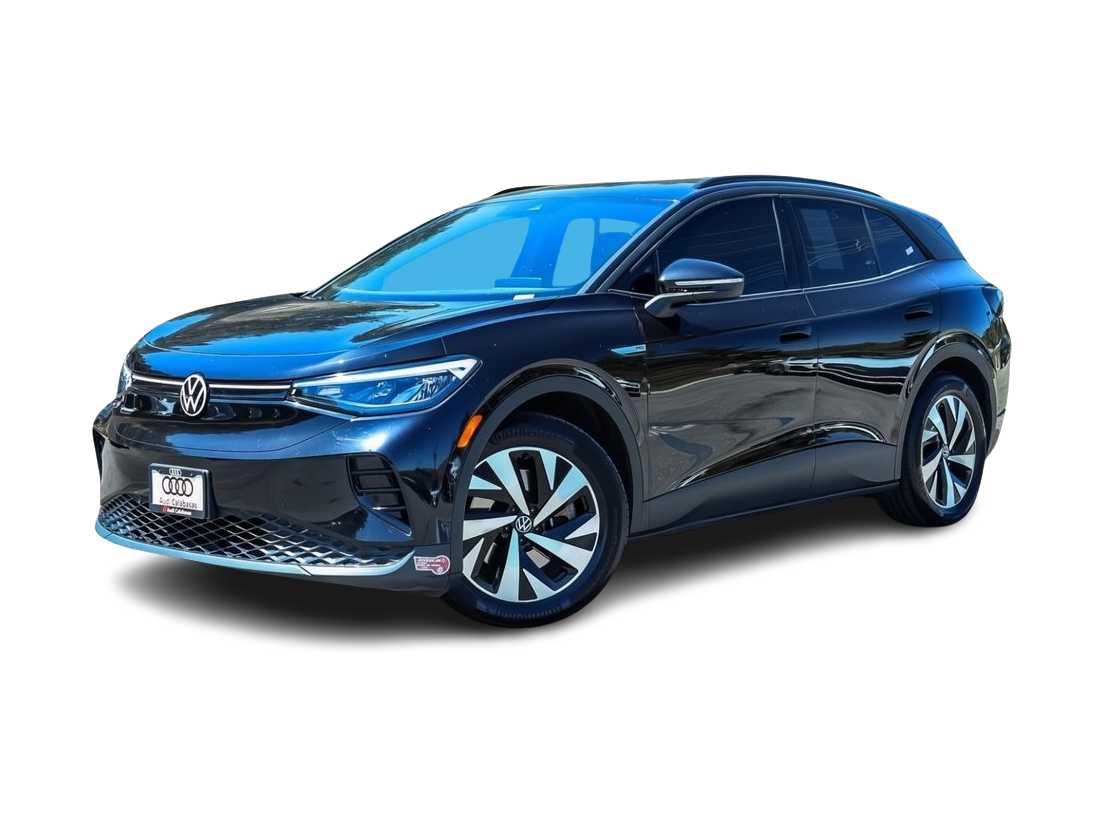 2023 Volkswagen ID.4 Pro -
                  Calabasas, CA
