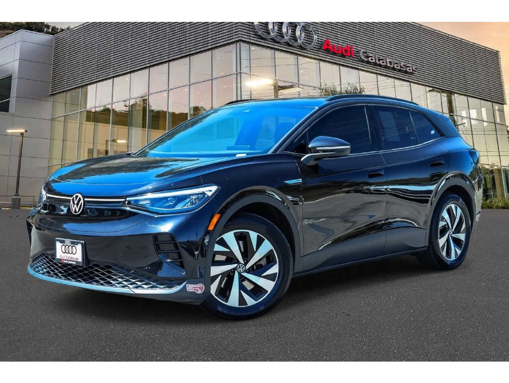 2023 Volkswagen ID.4