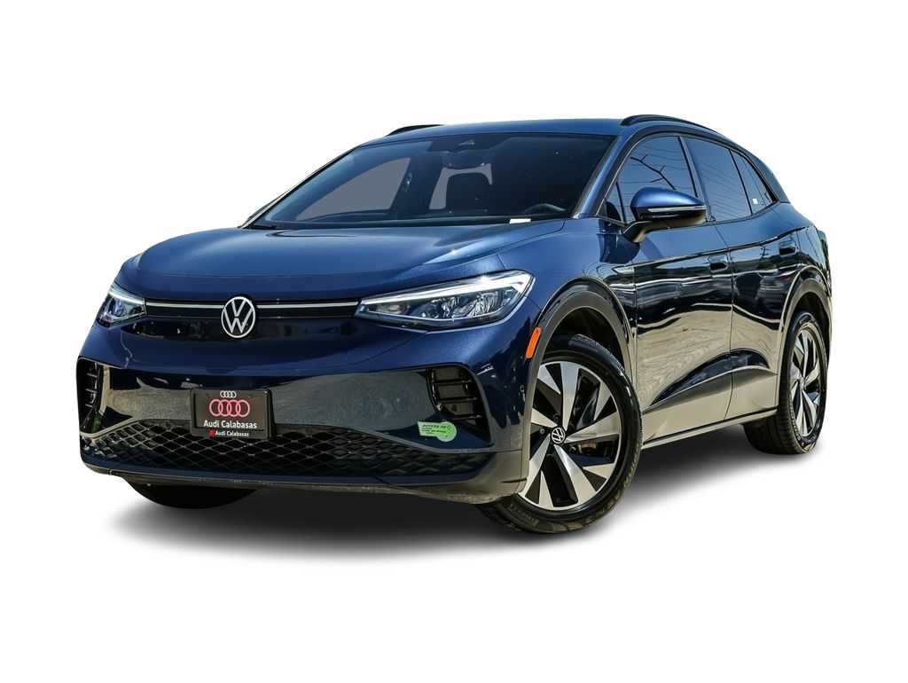 2023 Volkswagen ID.4 Pro -
                  Calabasas, CA