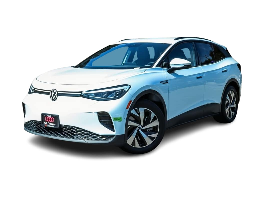 2023 Volkswagen ID.4 Pro -
                  Calabasas, CA